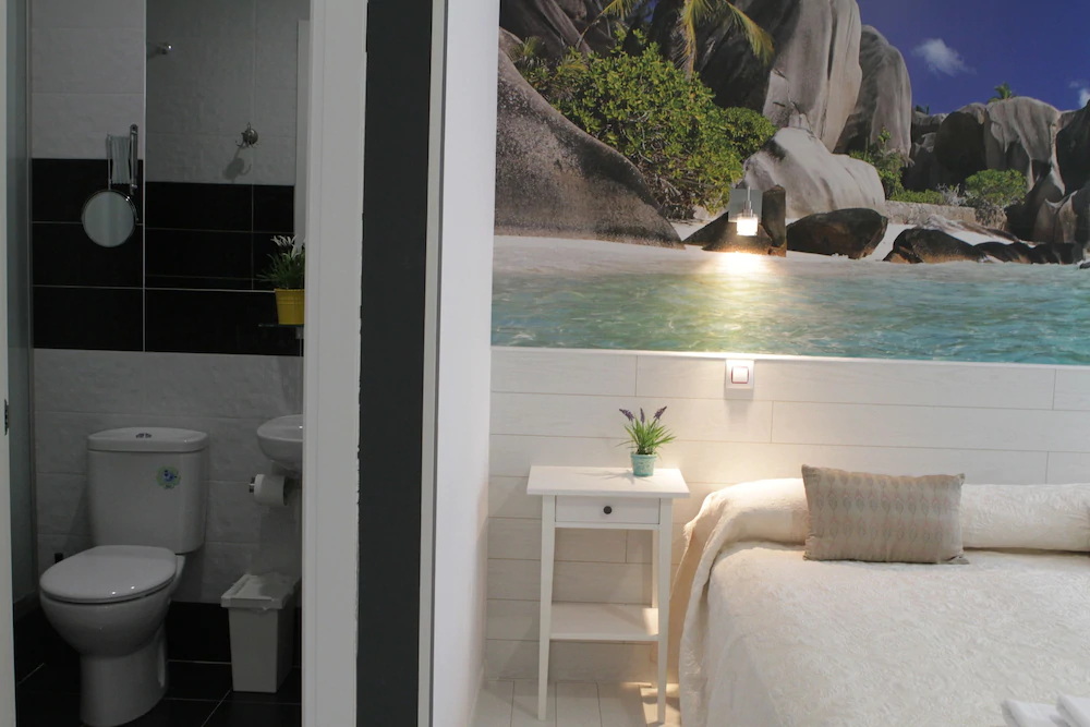 Hostal Madrid Star