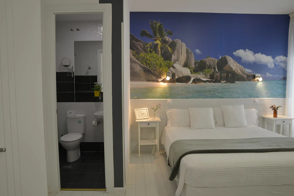 Hostal Madrid Star