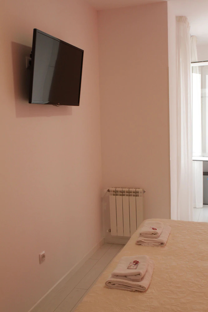 Hostal Madrid Star