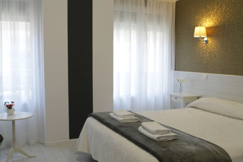 Hostal Madrid Star