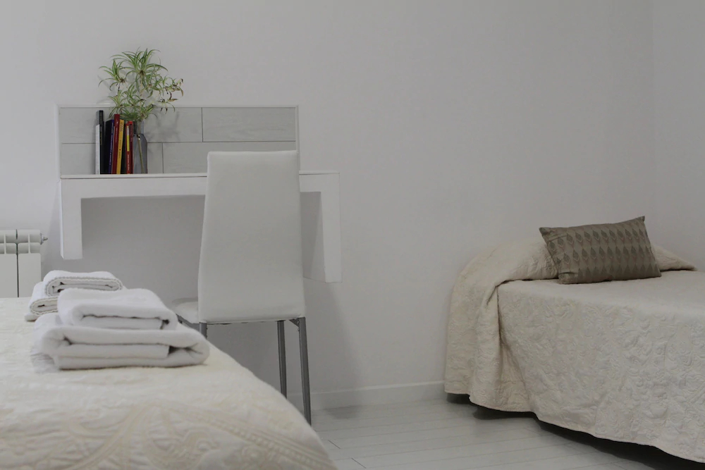 Hostal Madrid Star