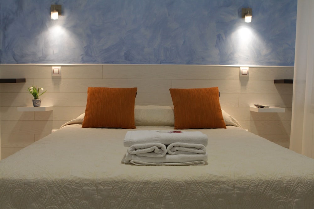 Hostal Madrid Star