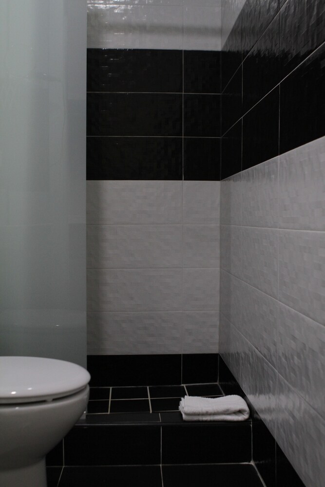 Hostal Madrid Star