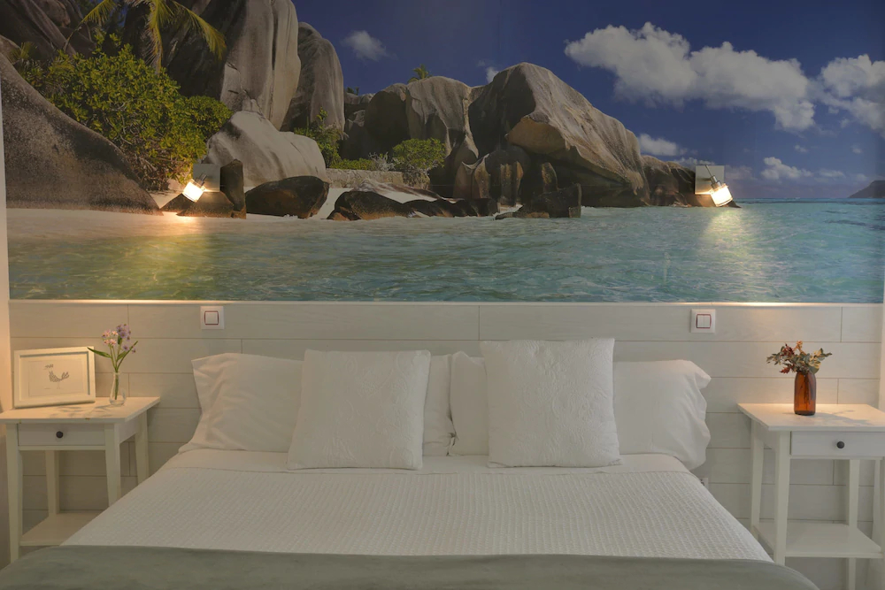 Hostal Madrid Star