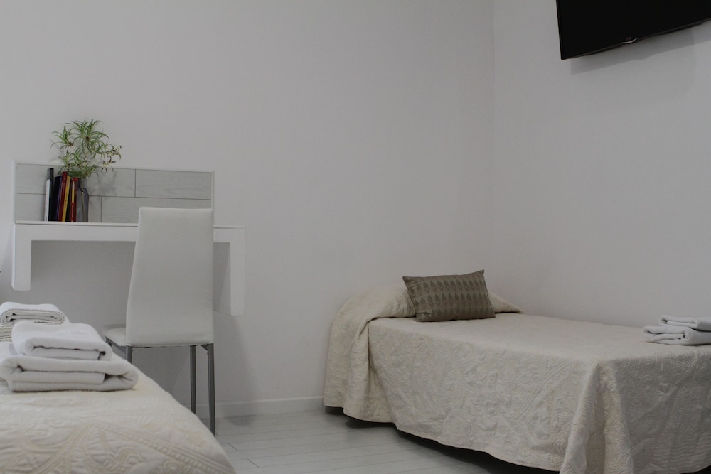 Hostal Madrid Star