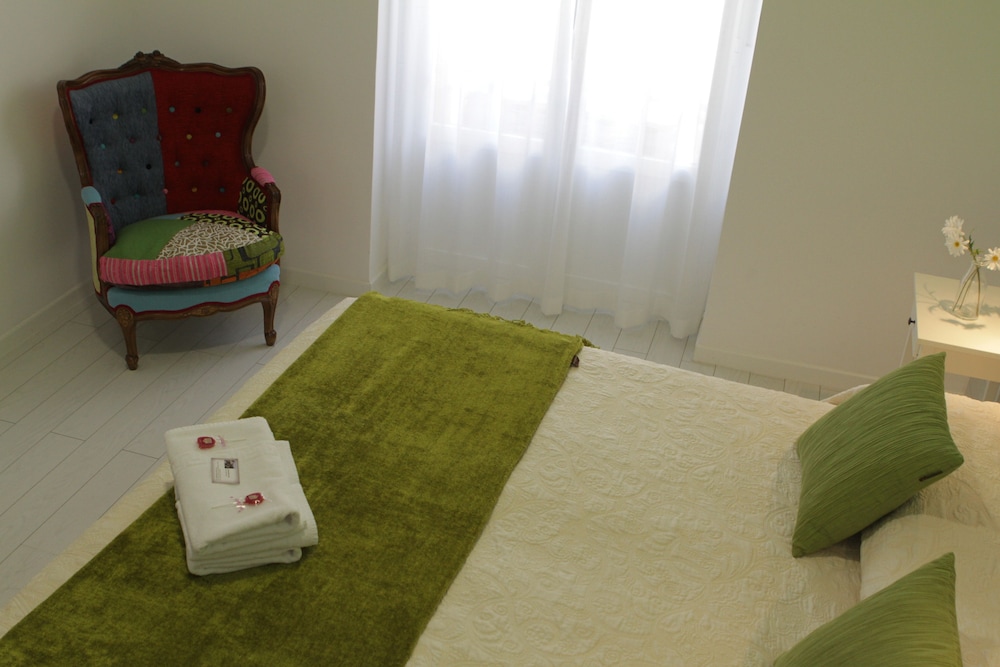 Hostal Madrid Star