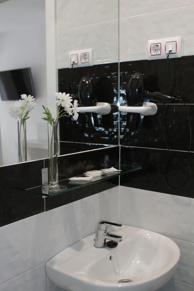 Hostal Madrid Star