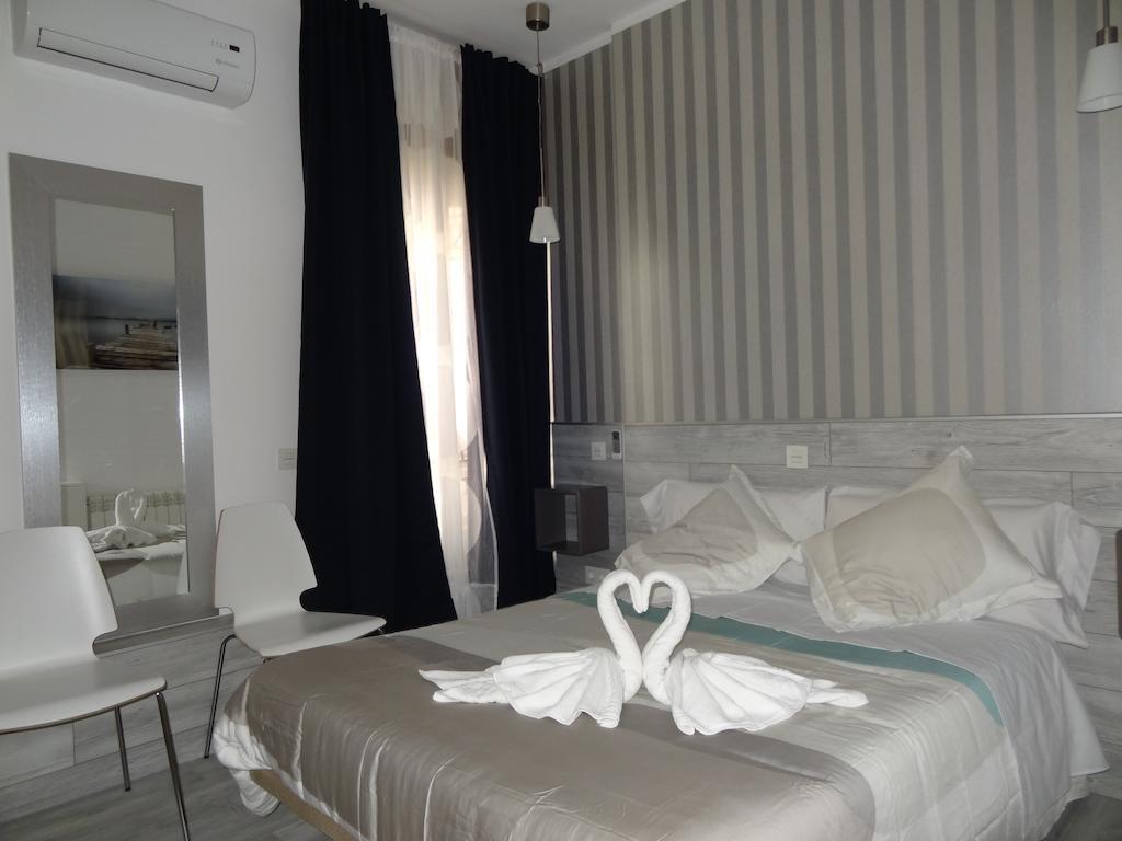 Hostal Main Street Madrid