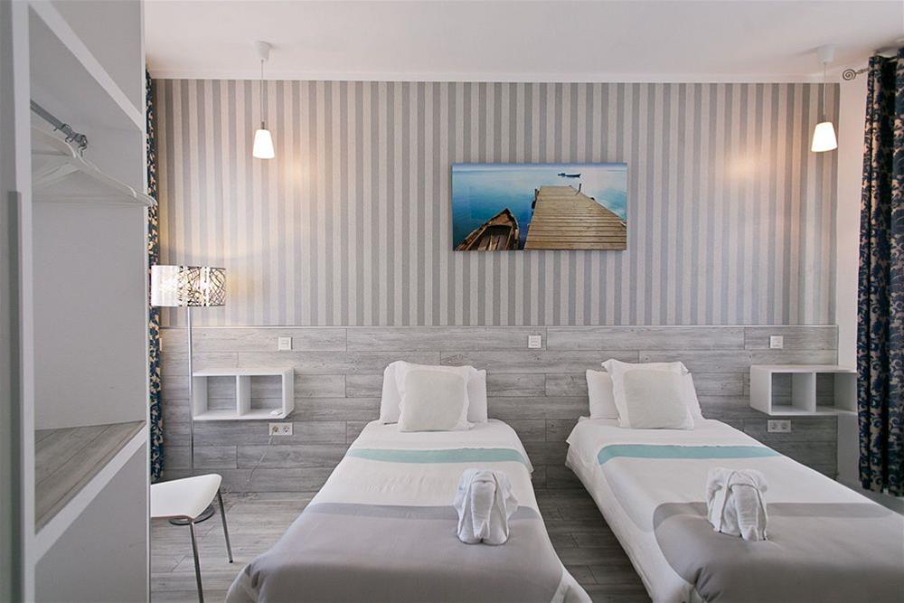 Hostal Main Street Madrid