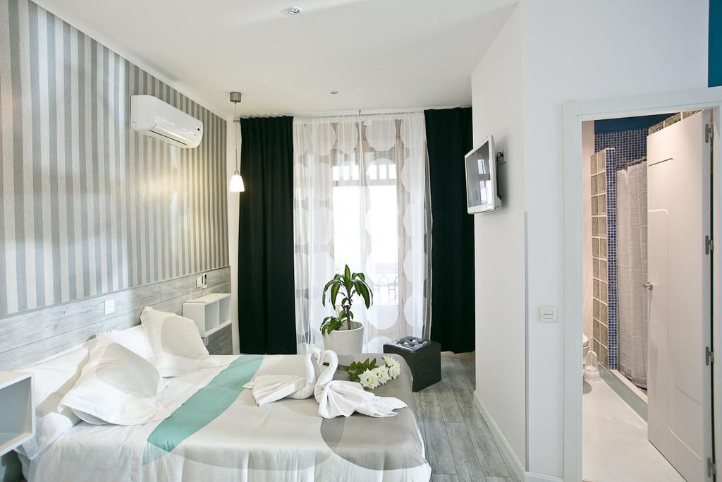 Hostal Main Street Madrid