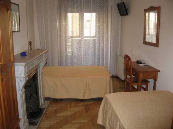 Hostal Maria Cristina