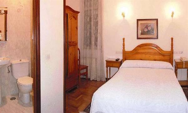 Hostal Maria Cristina