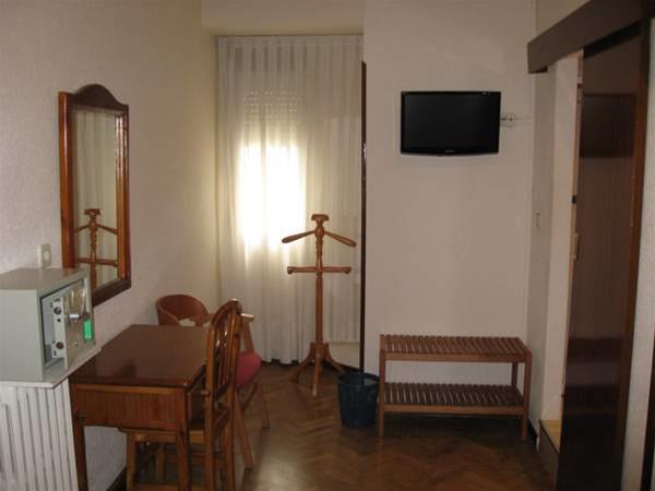Hostal Maria Cristina