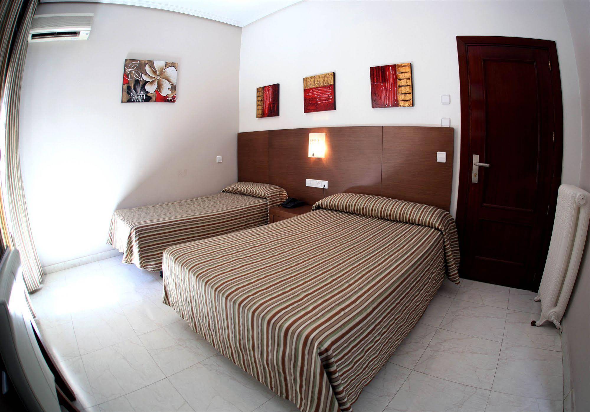 Hostal Martin