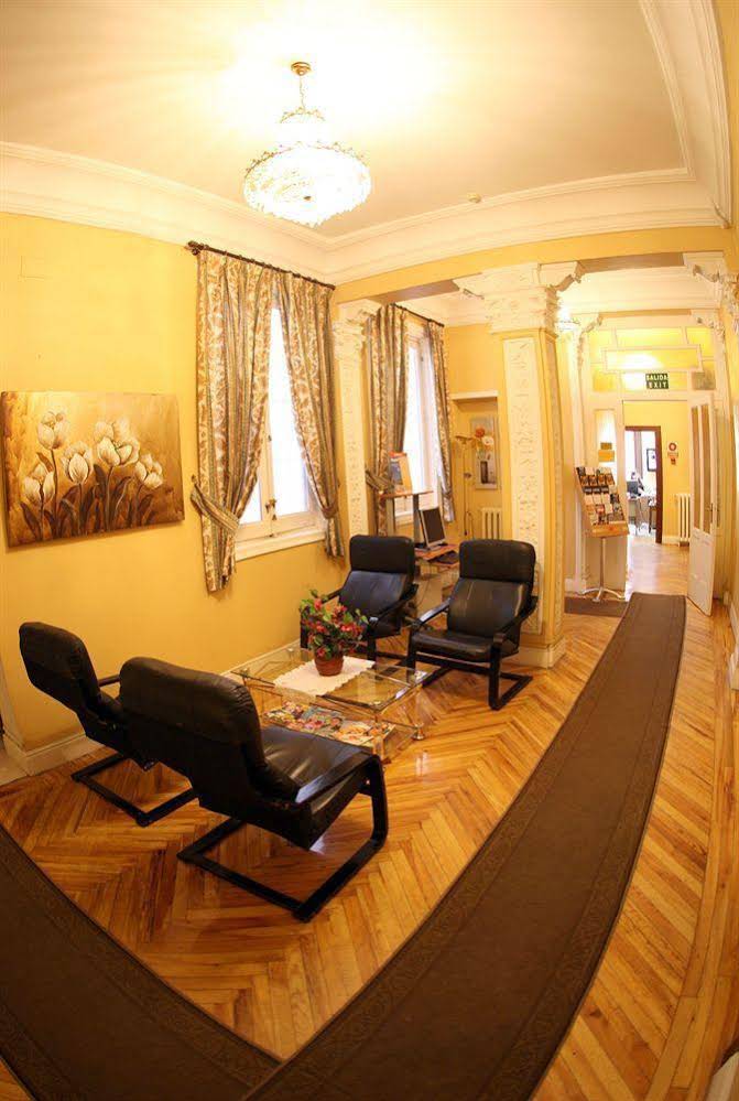 Hostal Martin
