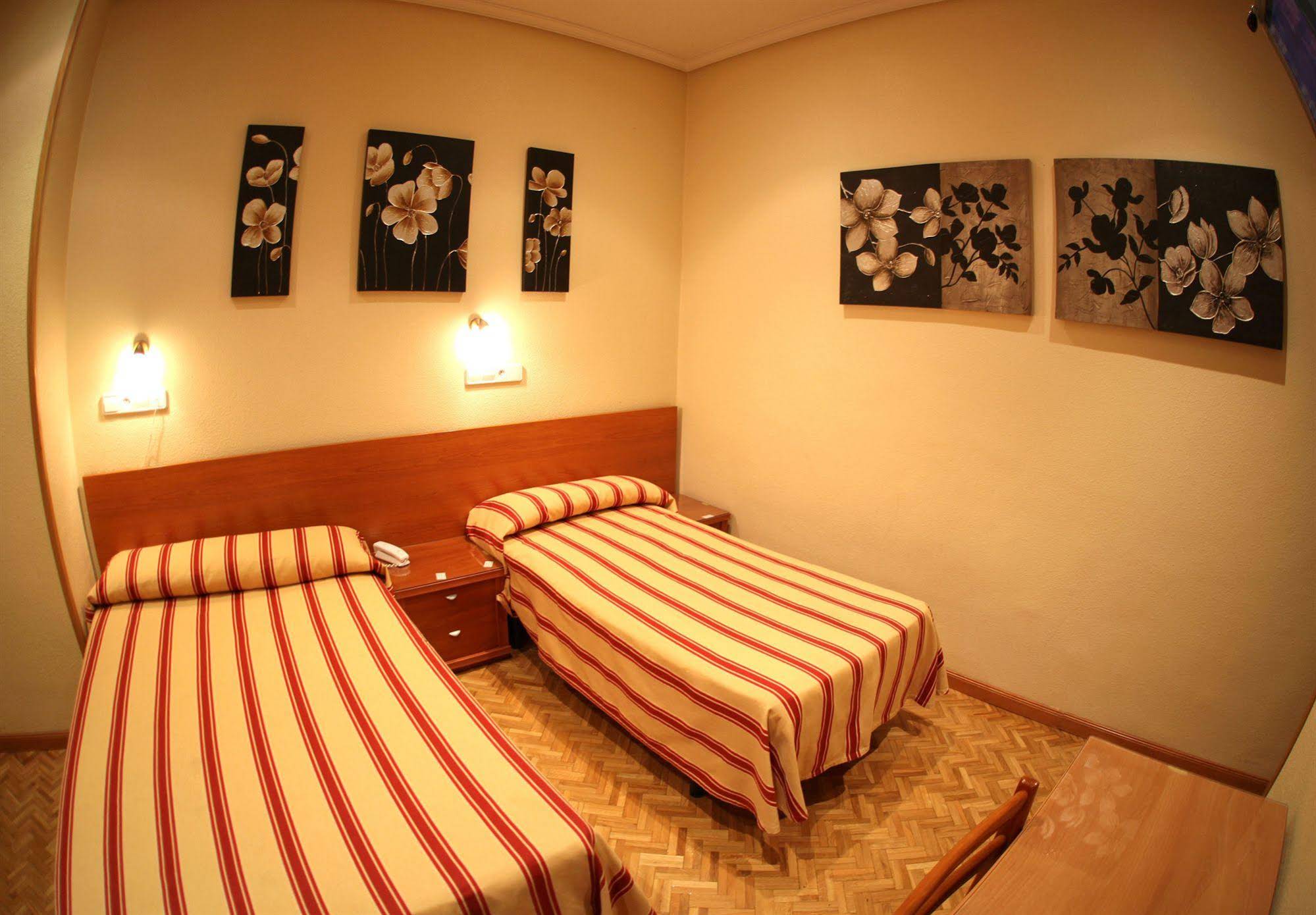 Hostal Martin