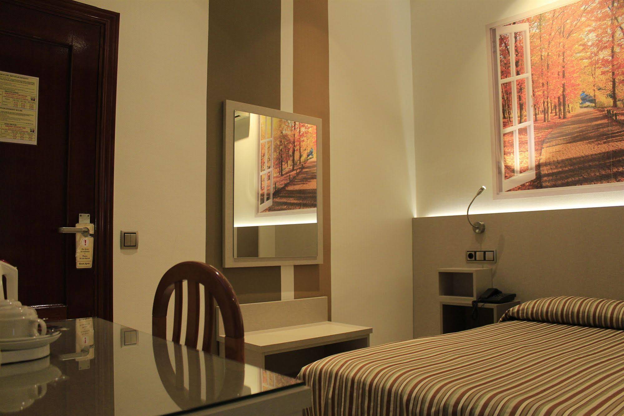 Hostal Martin