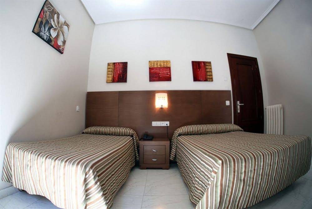Hostal Martin
