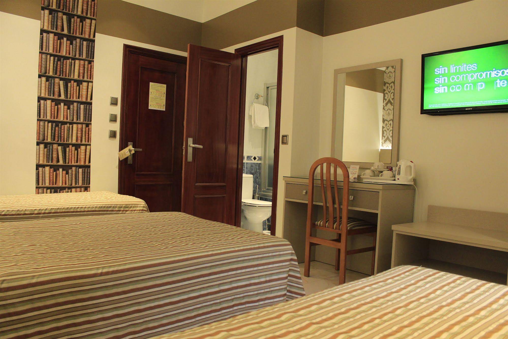 Hostal Martin