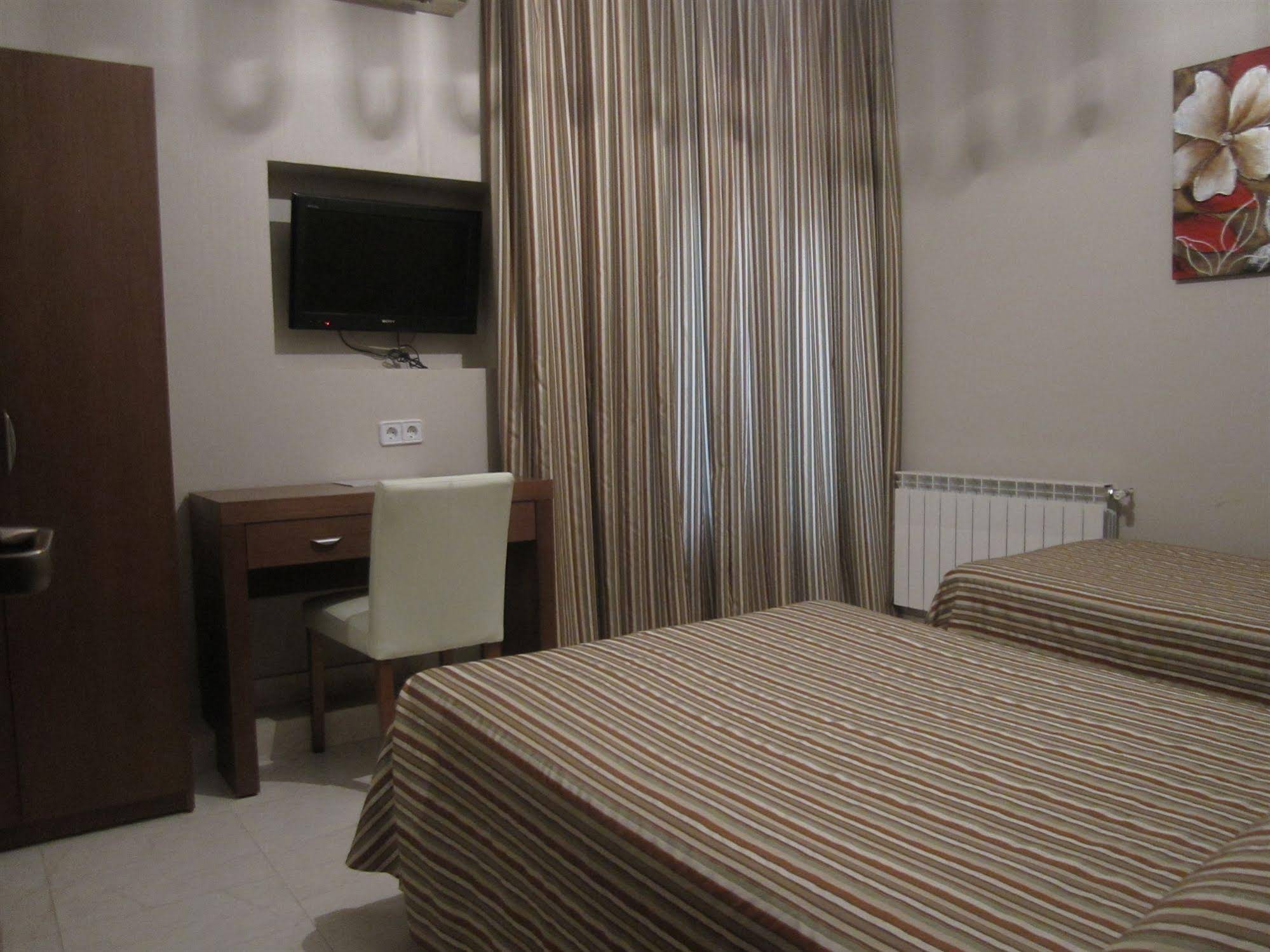 Hostal Martin