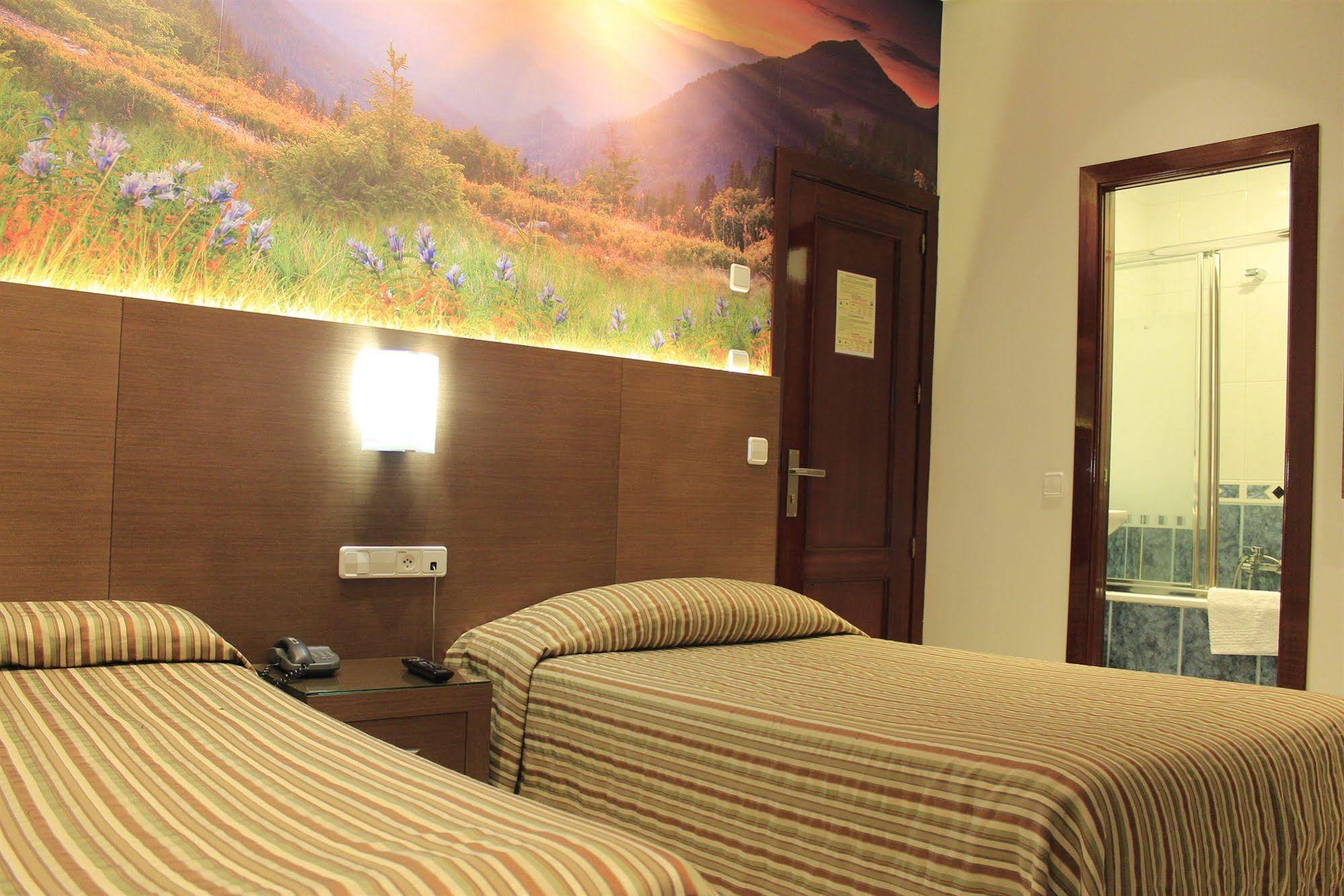 Hostal Martin