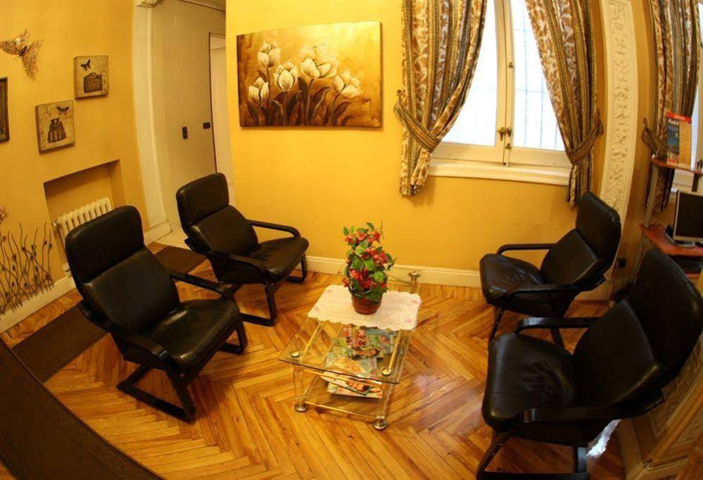 Hostal Martin