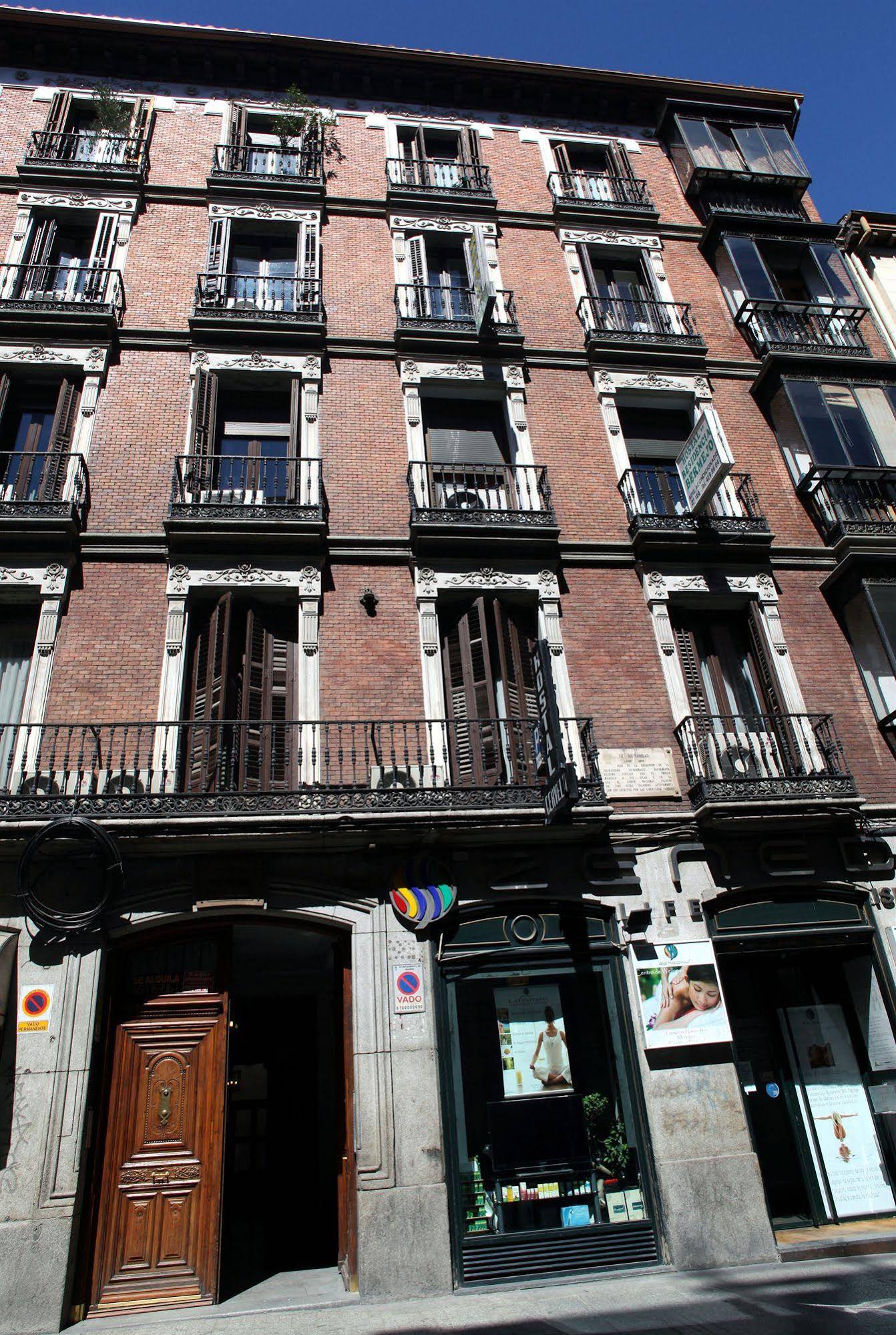 Hostal Martin