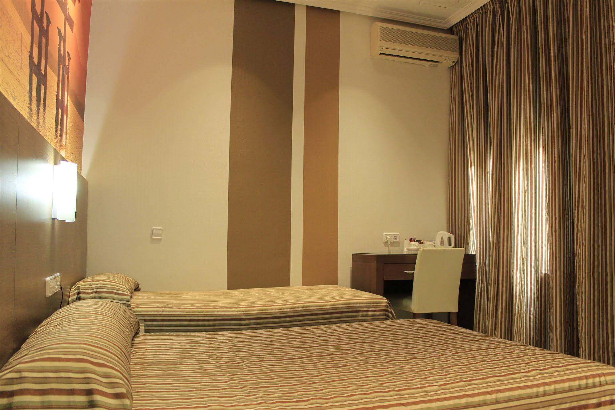 Hostal Martin