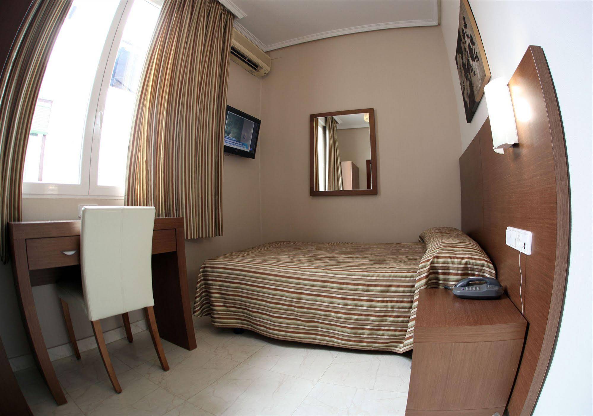 Hostal Martin