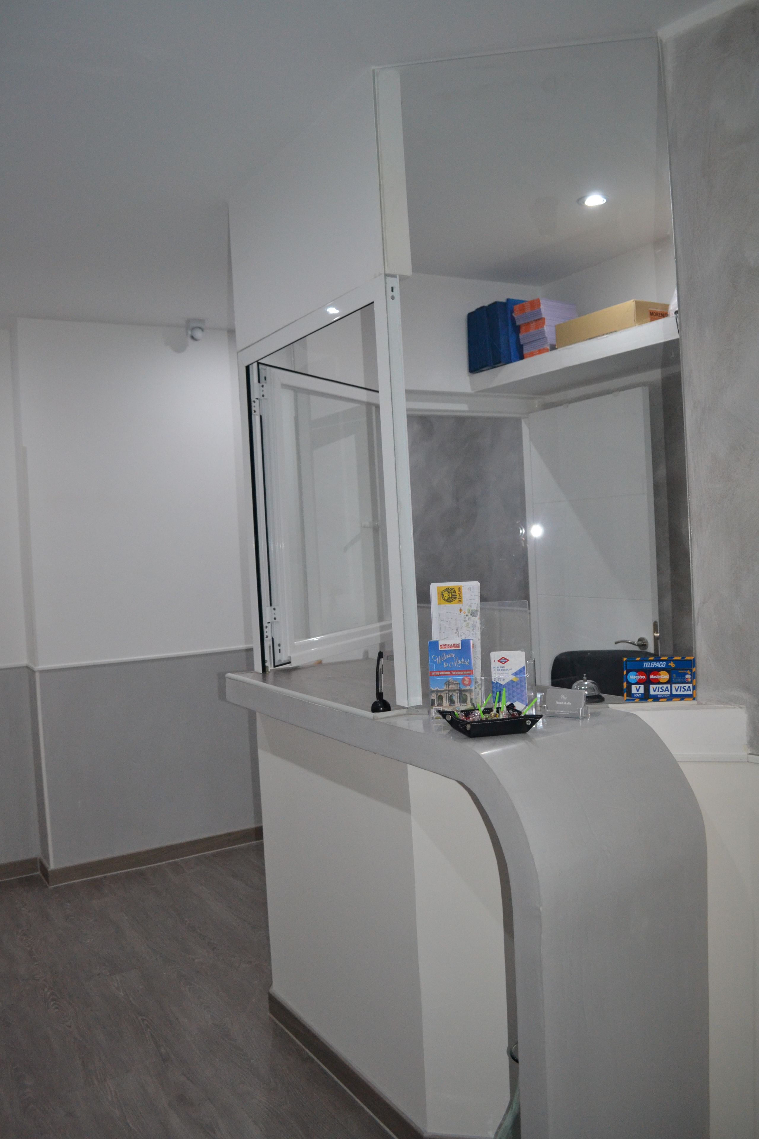 Hostal Meyra