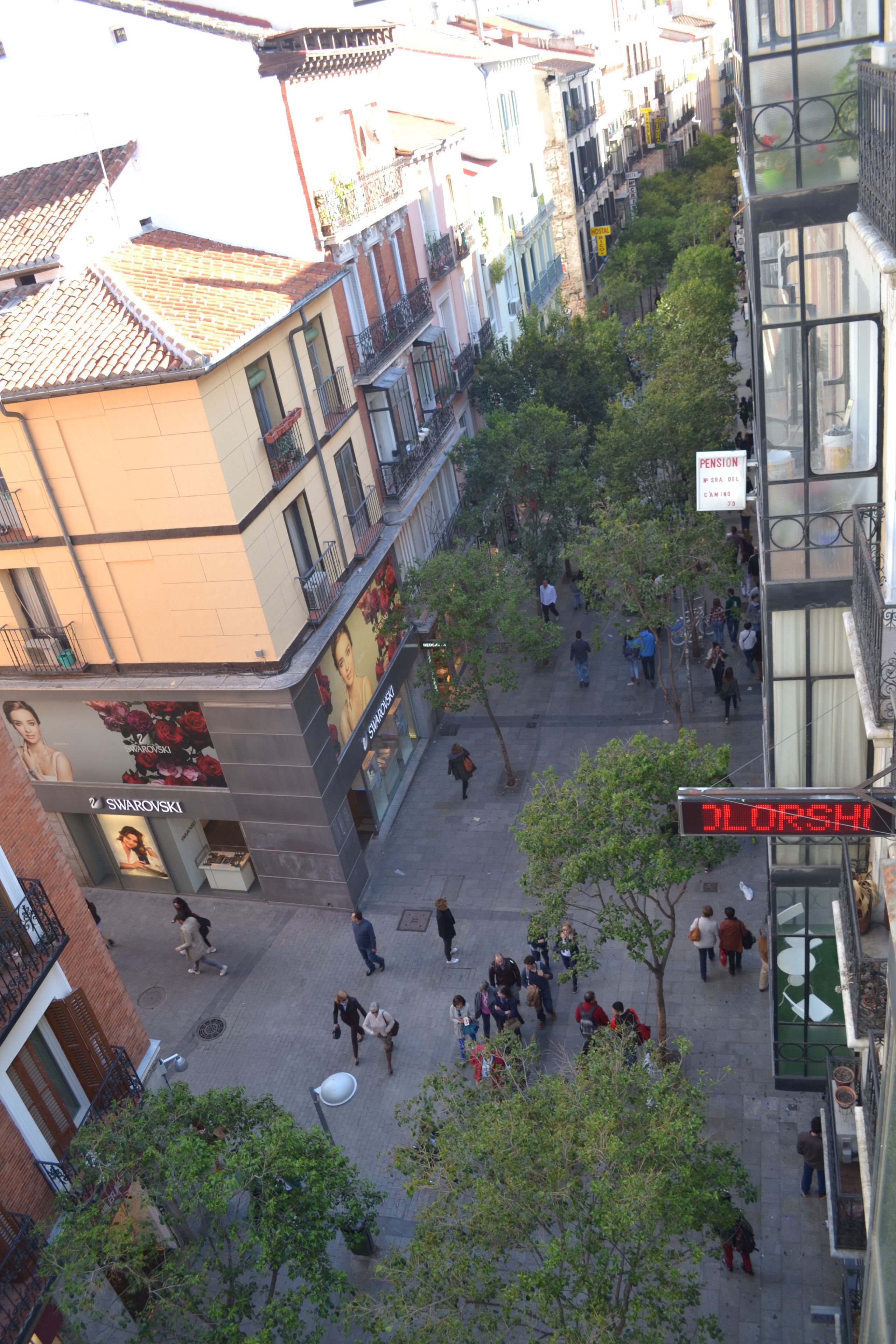 Hostal Meyra