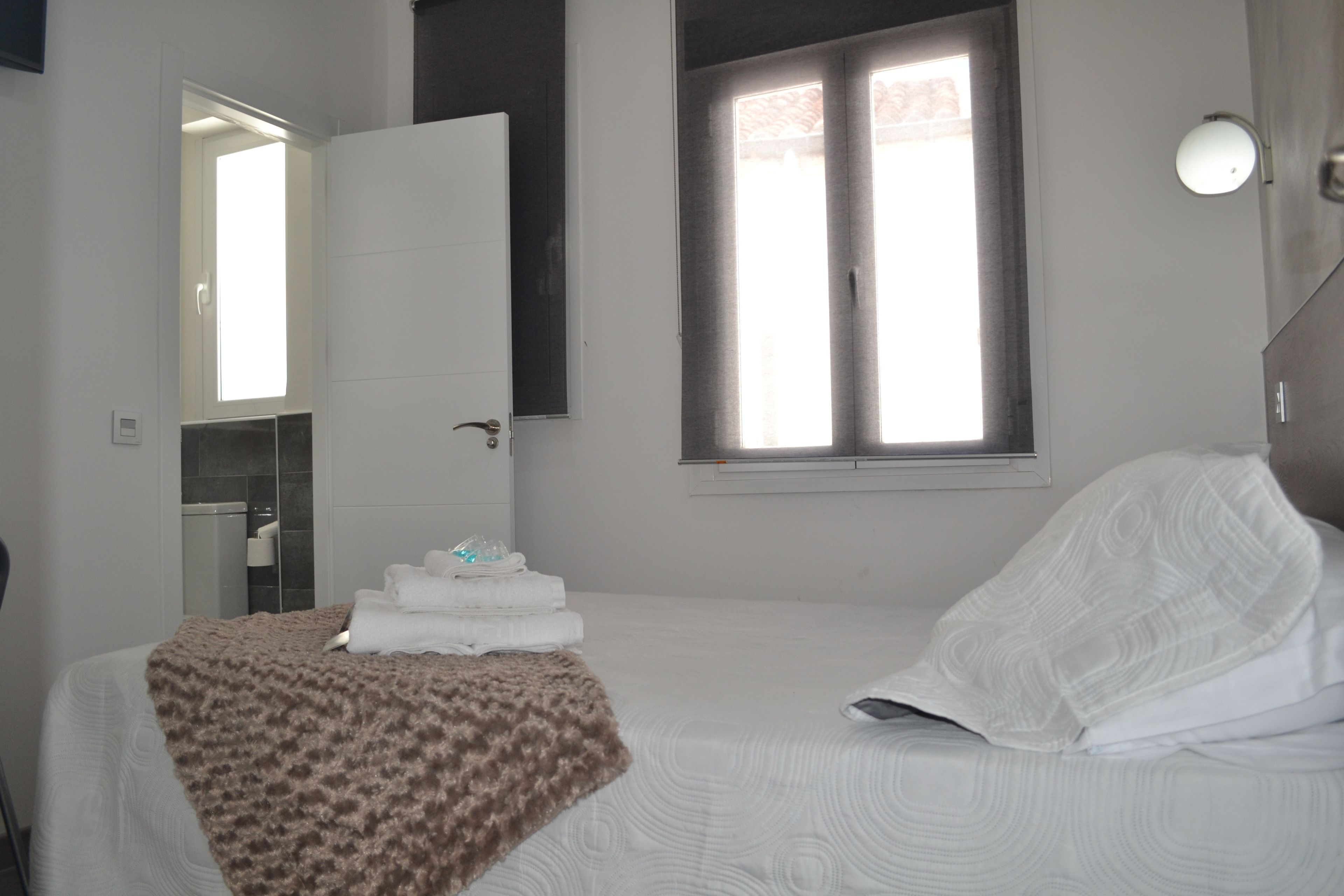 Hostal Meyra