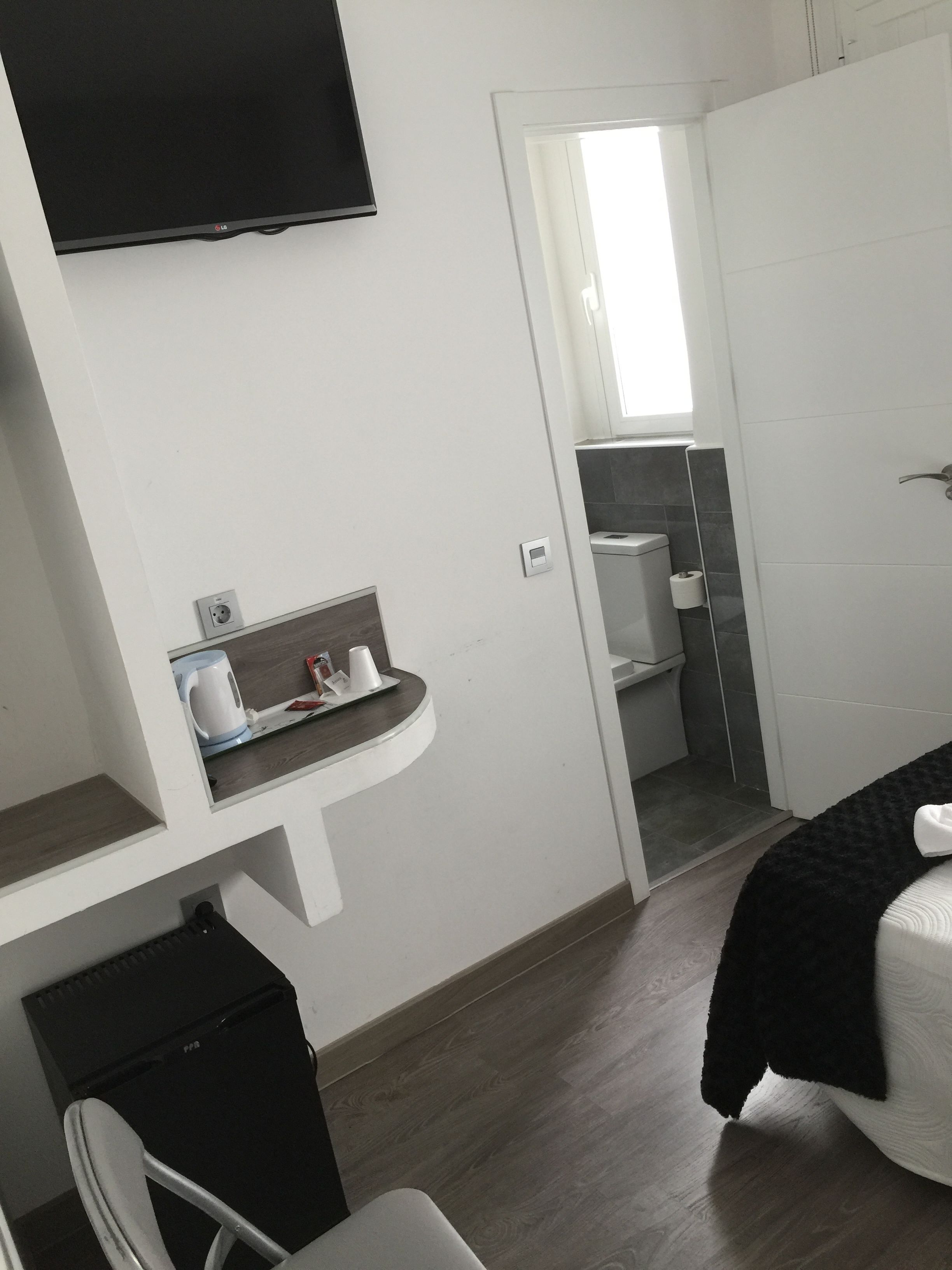 Hostal Meyra