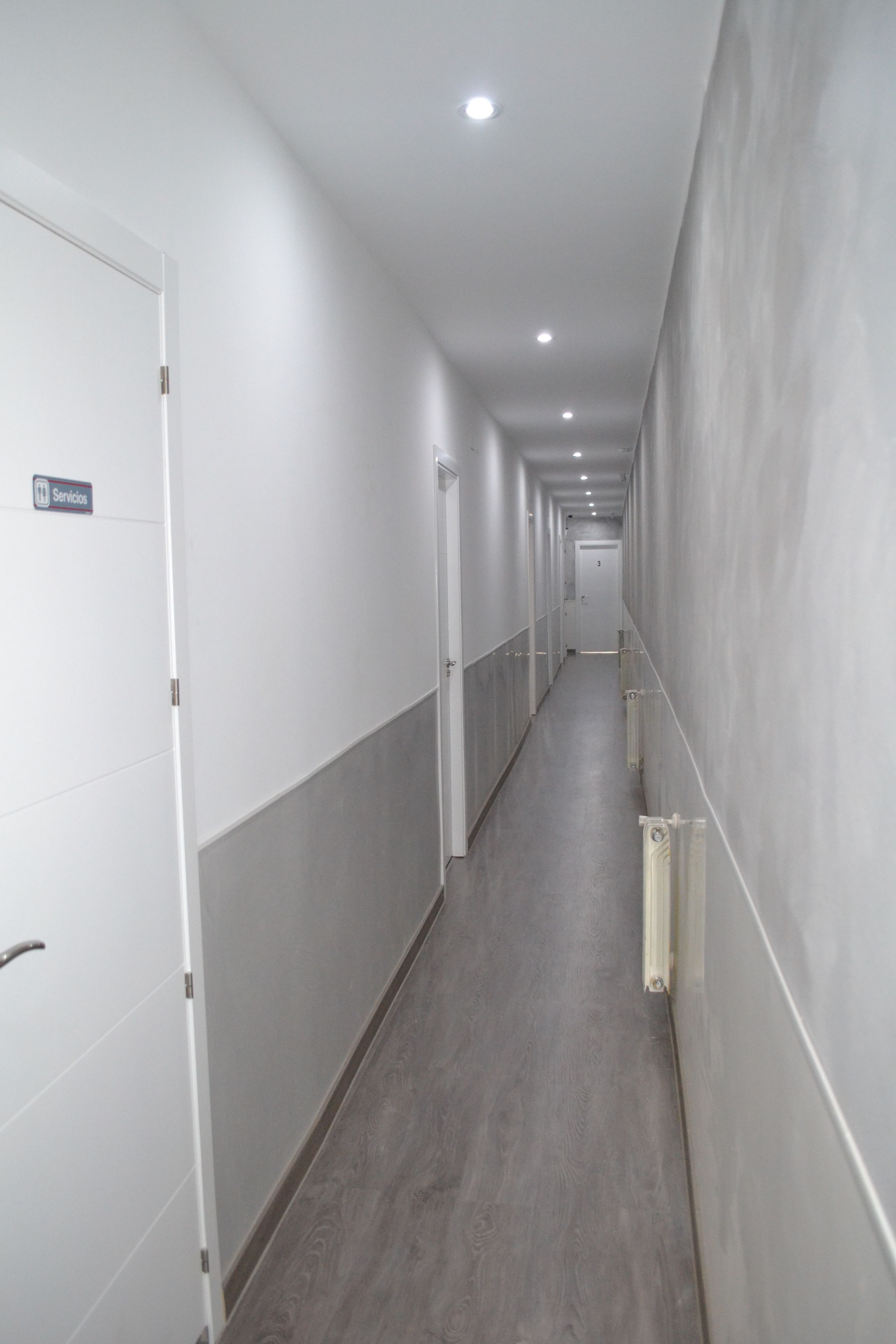 Hostal Meyra