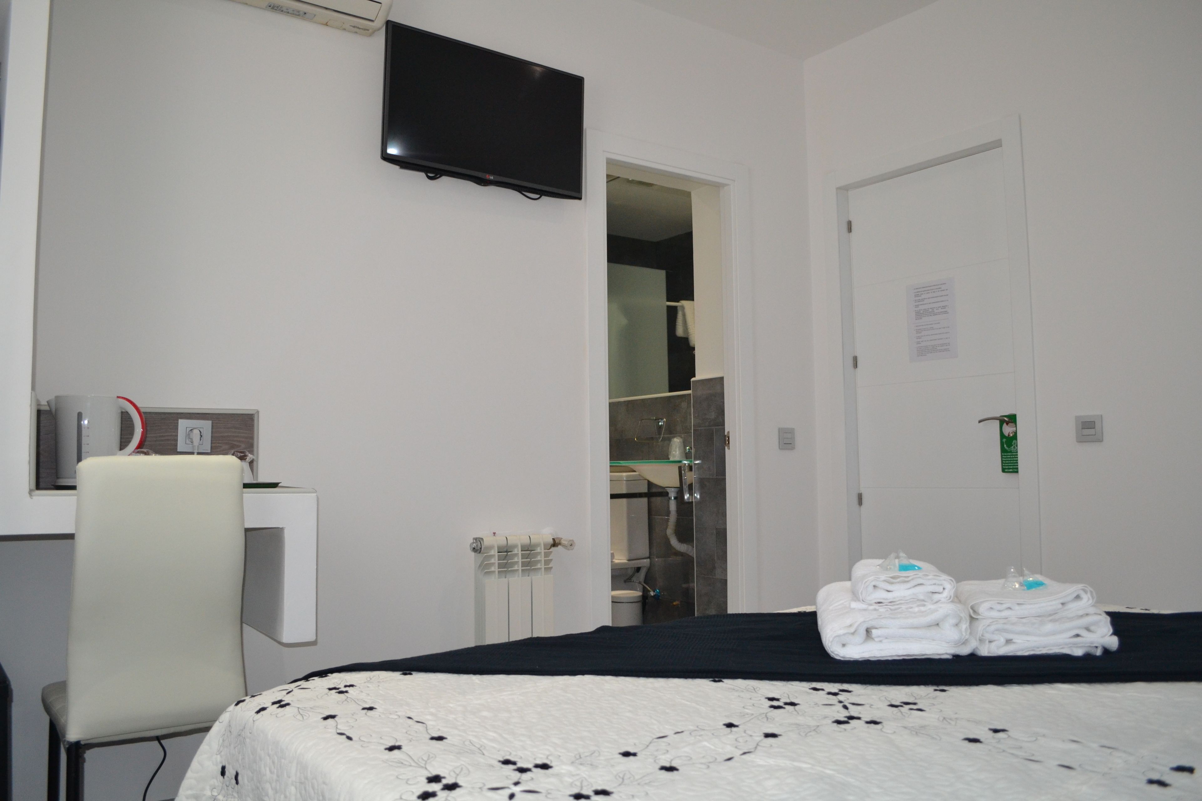 Hostal Meyra