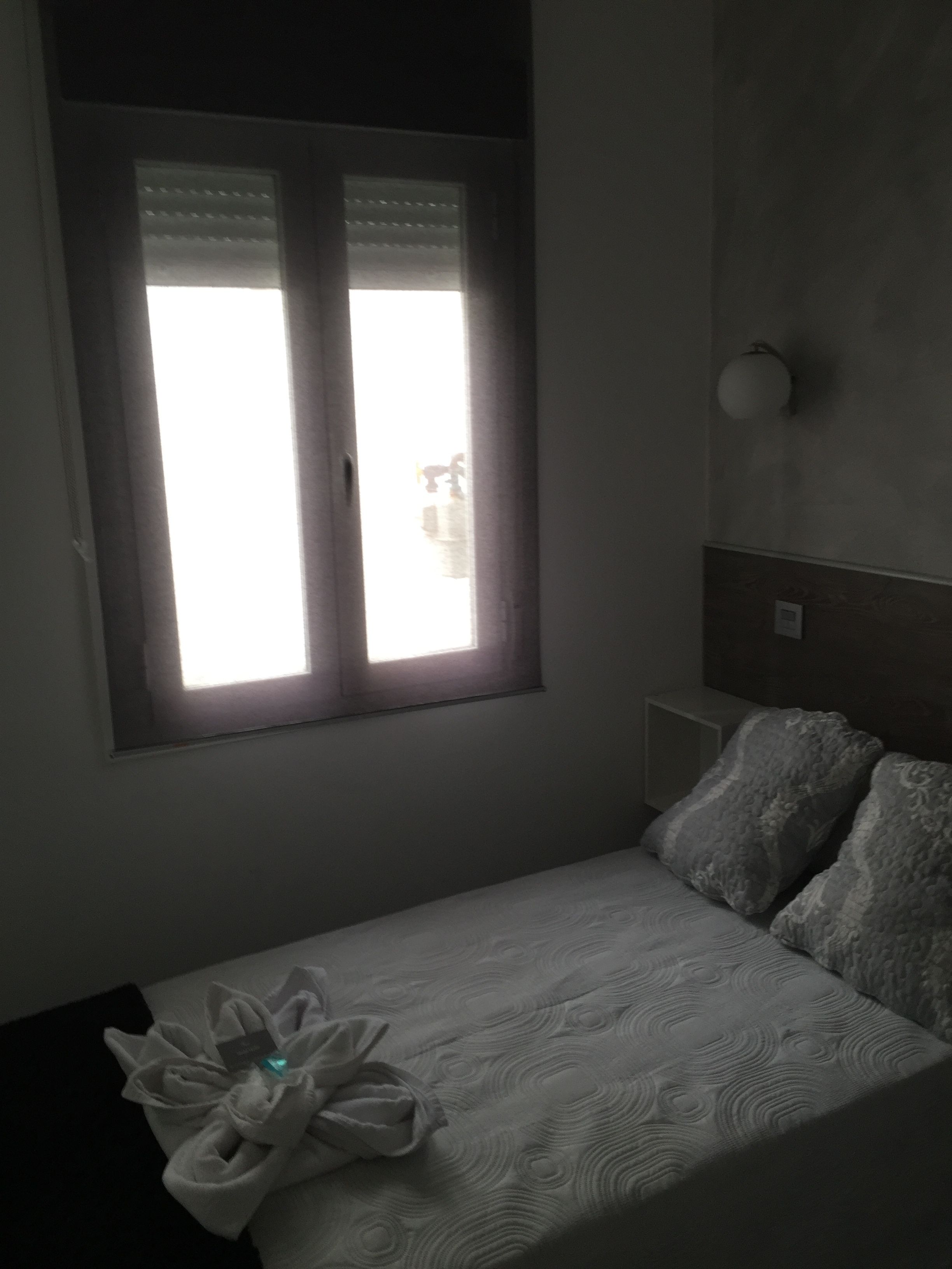 Hostal Meyra
