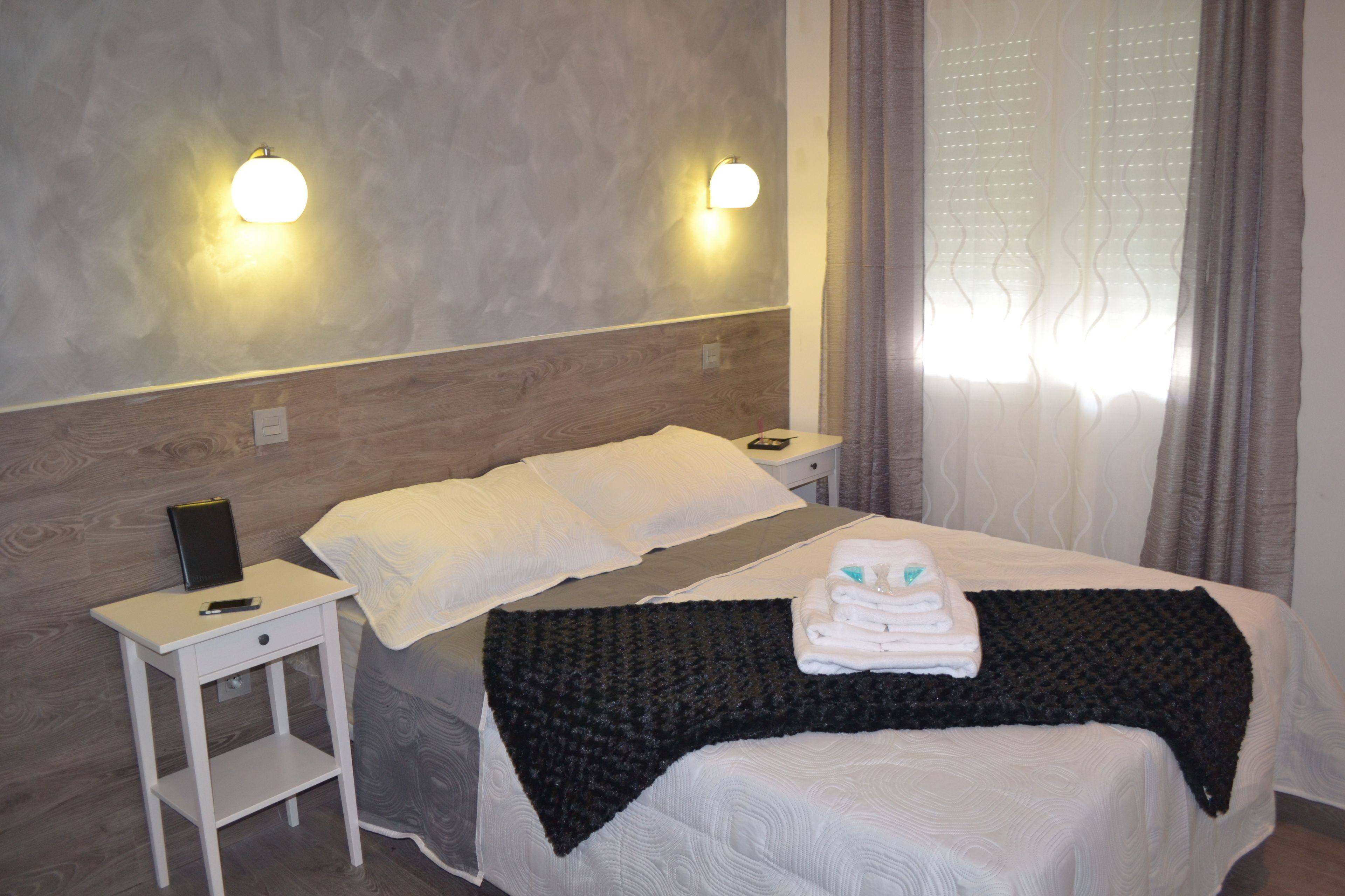 Hostal Meyra