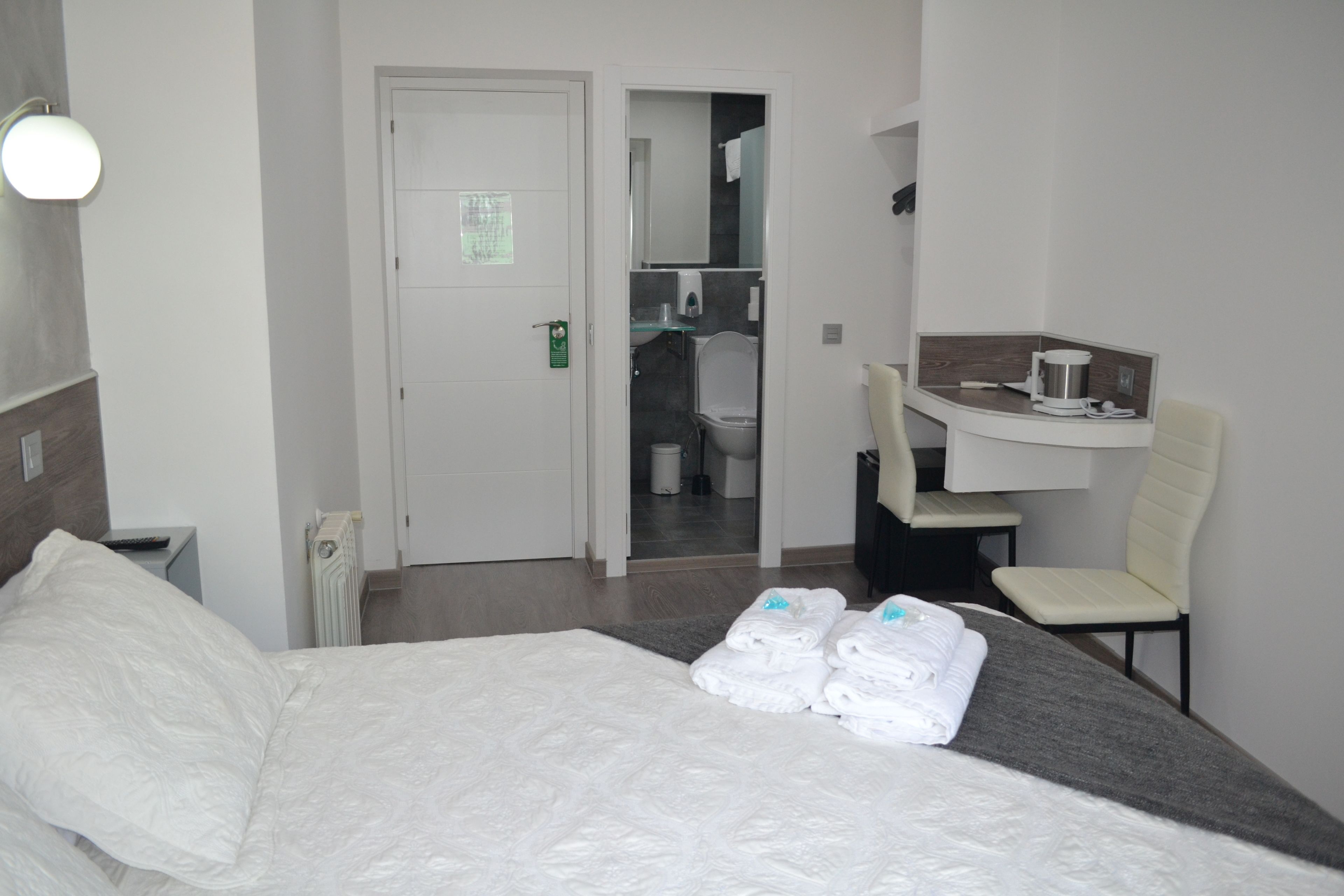 Hostal Meyra