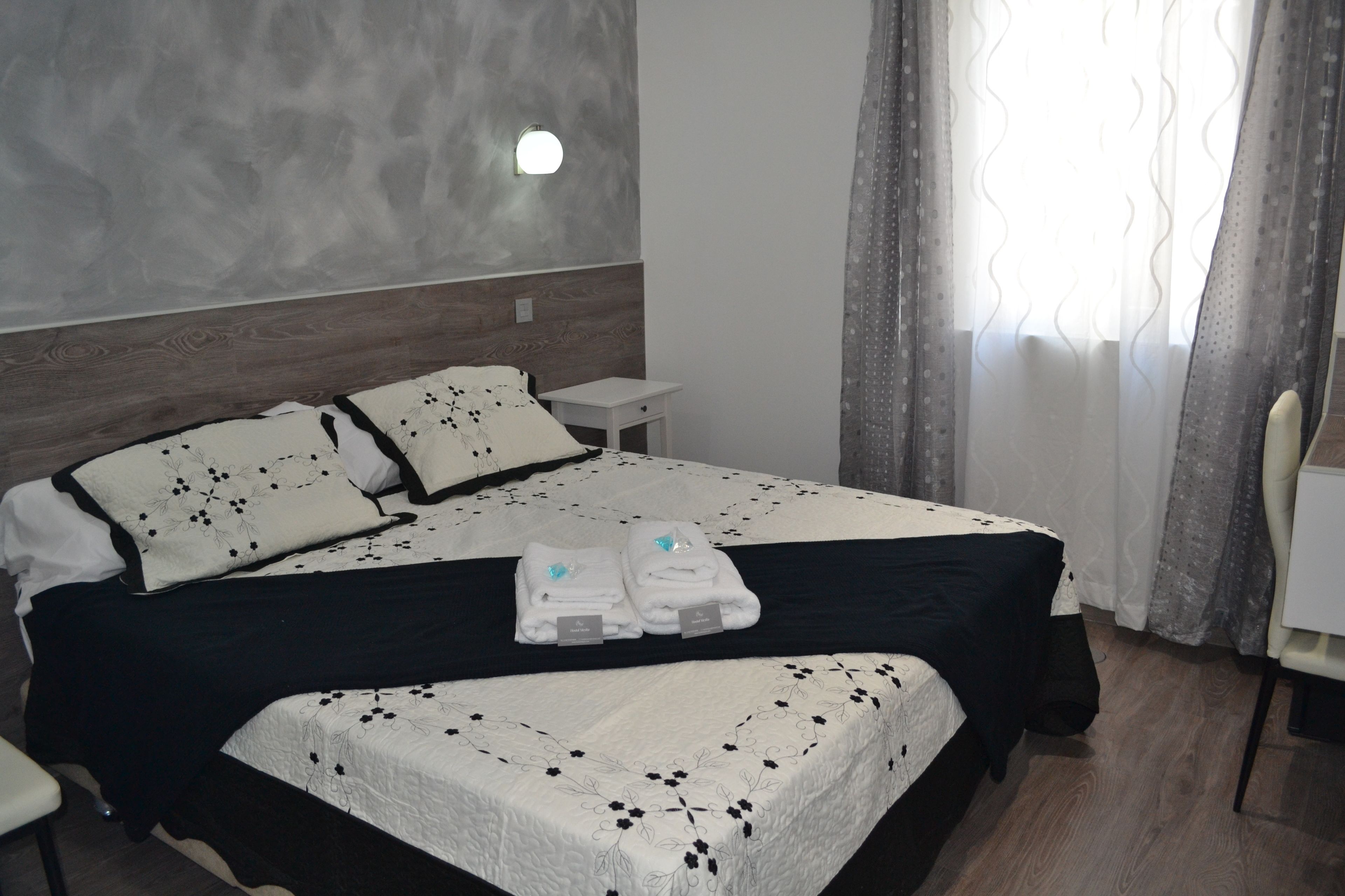 Hostal Meyra