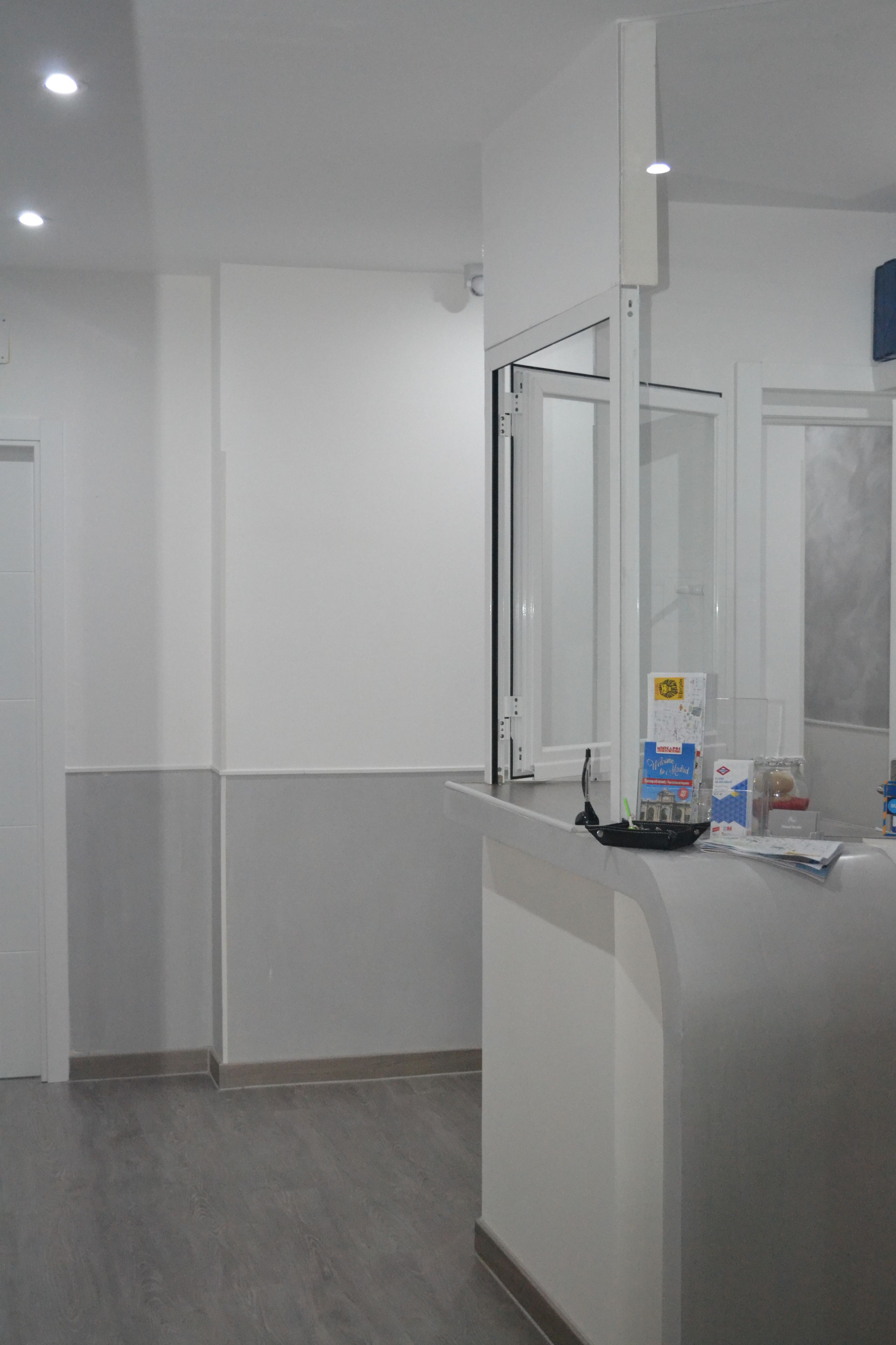 Hostal Meyra