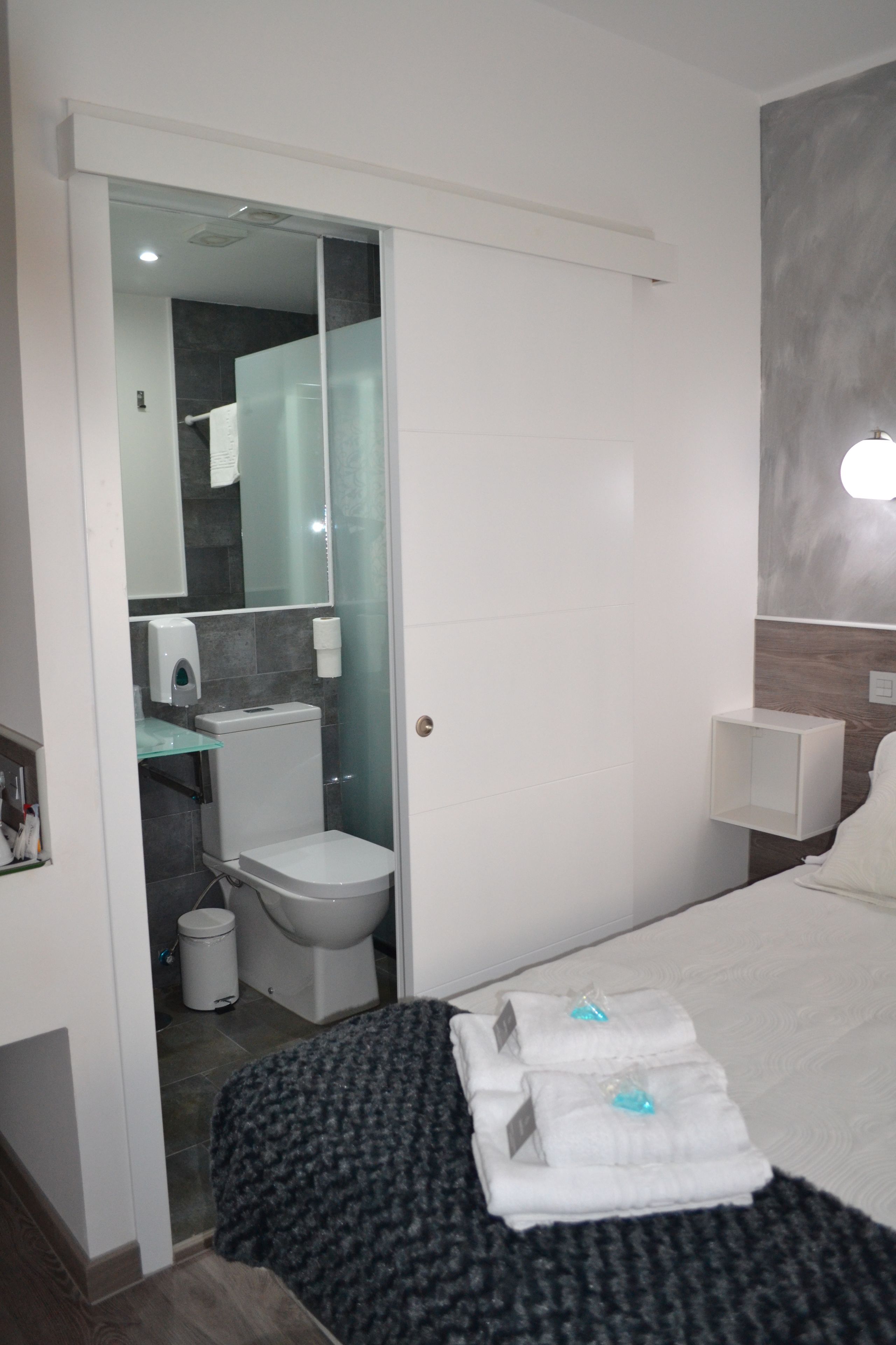 Hostal Meyra