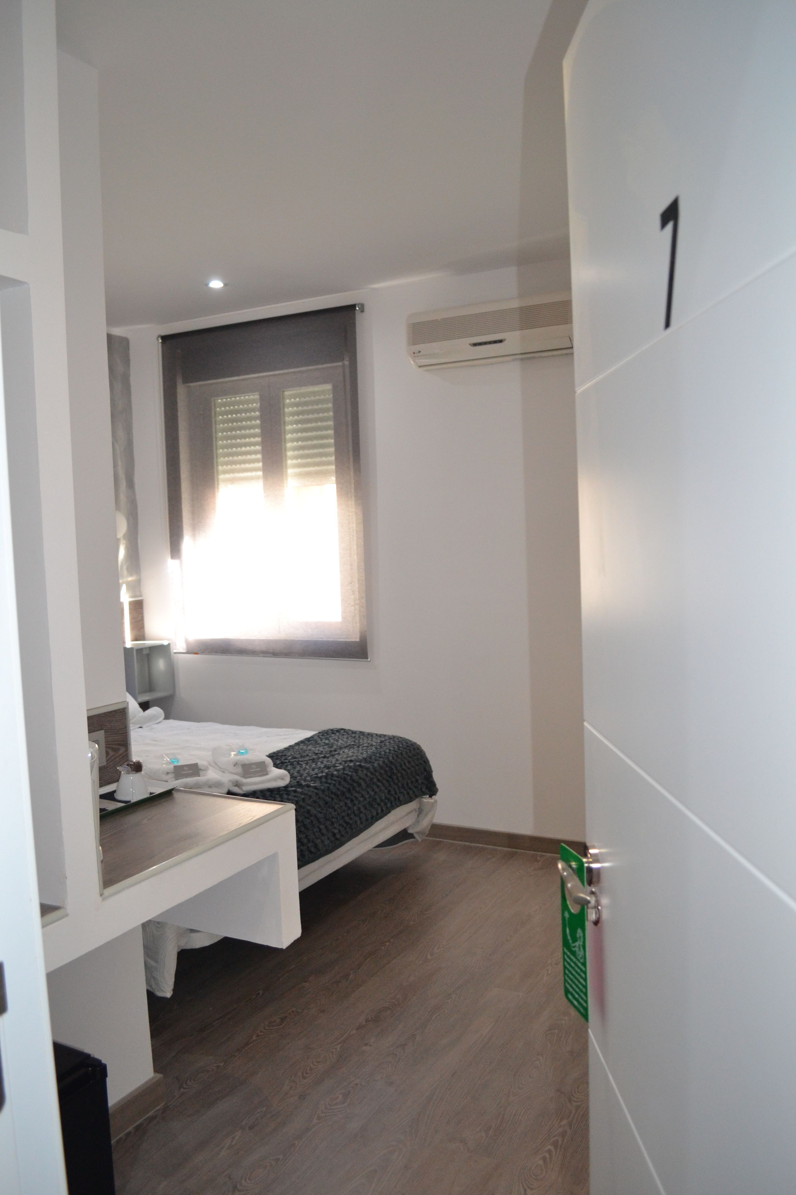 Hostal Meyra