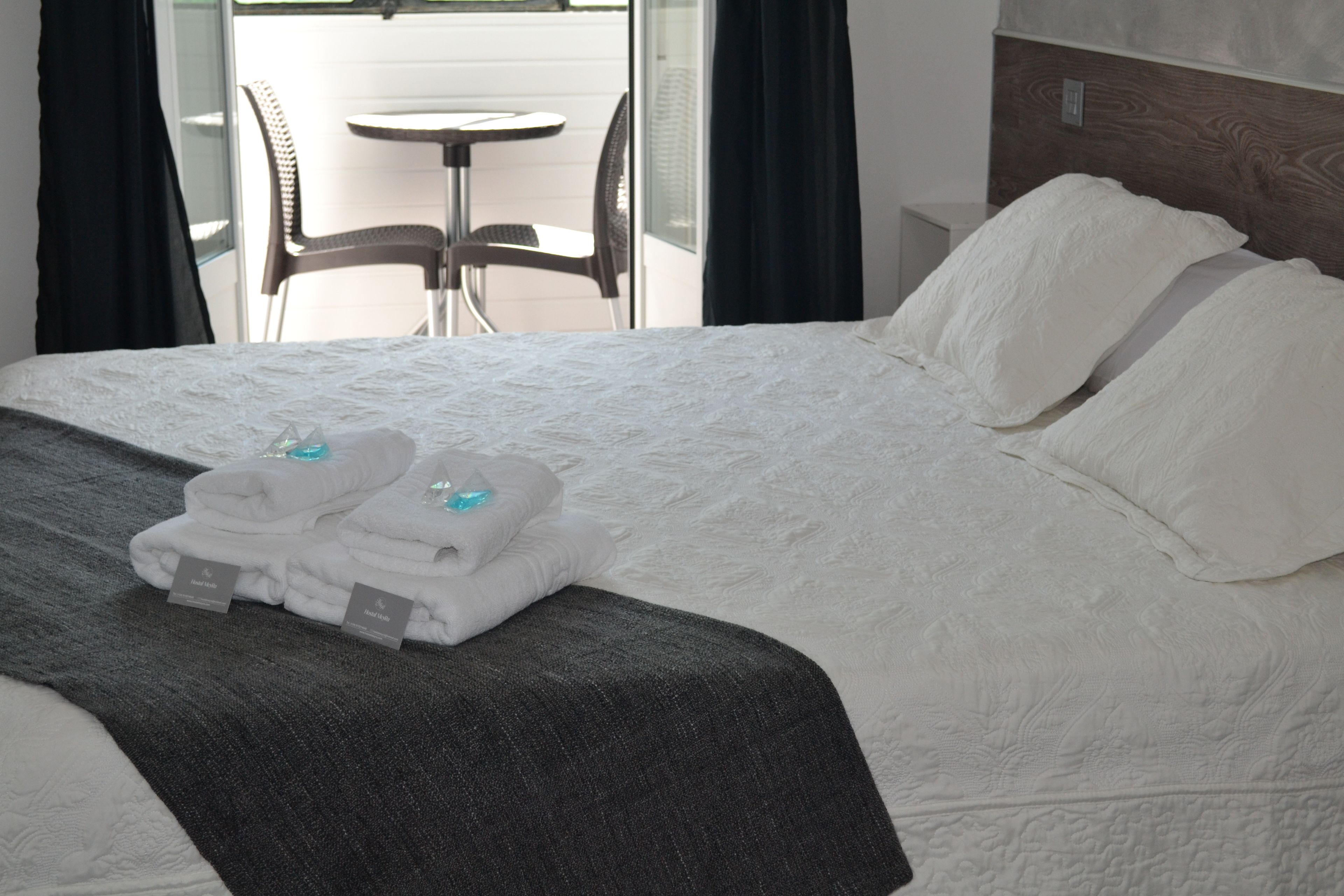 Hostal Meyra