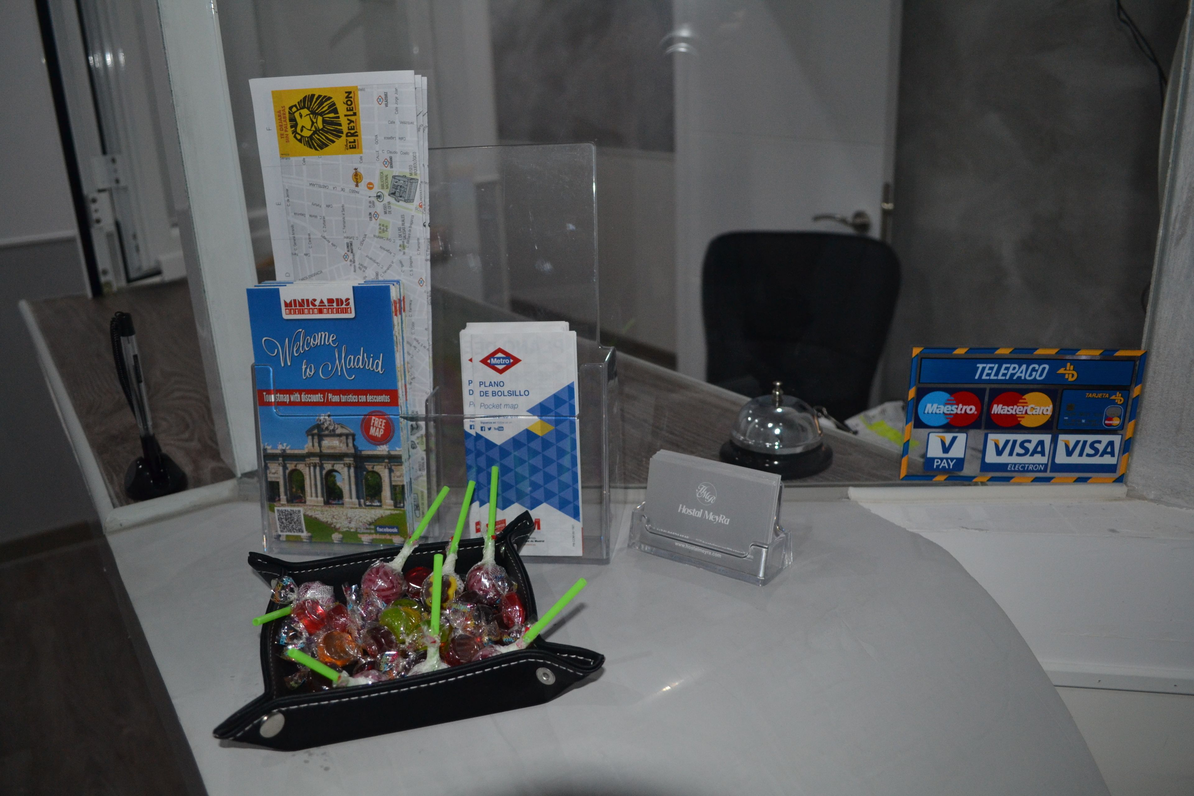 Hostal Meyra