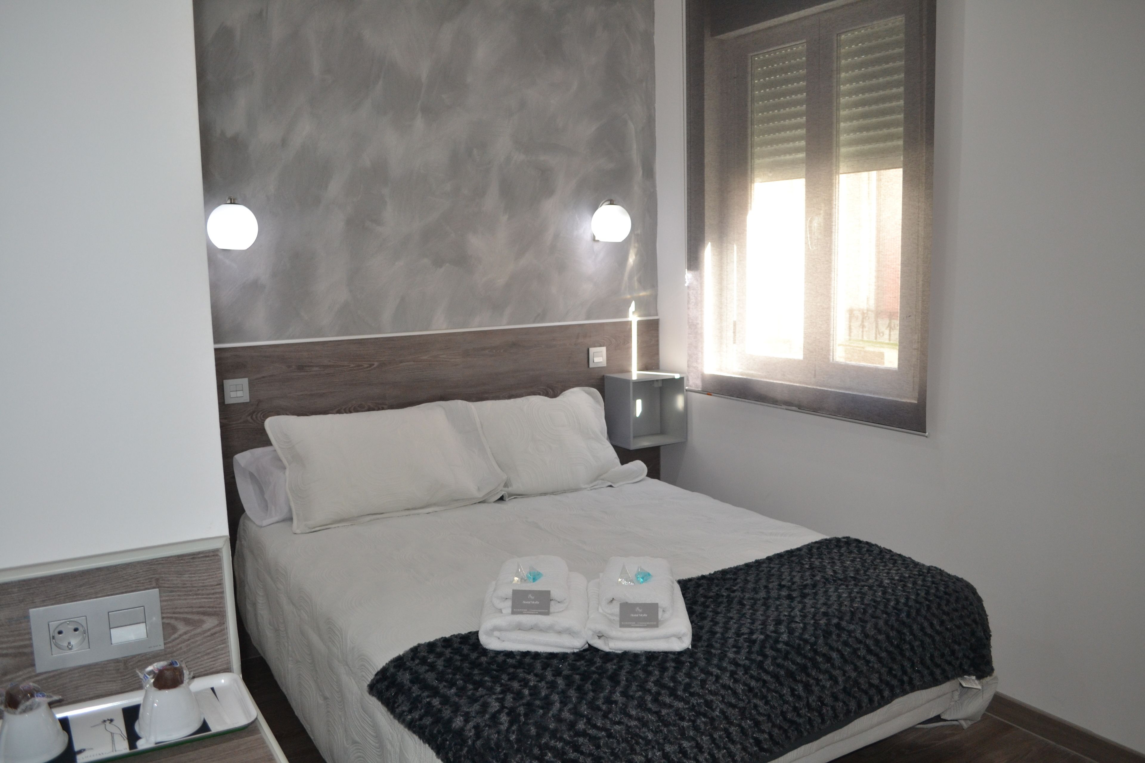 Hostal Meyra
