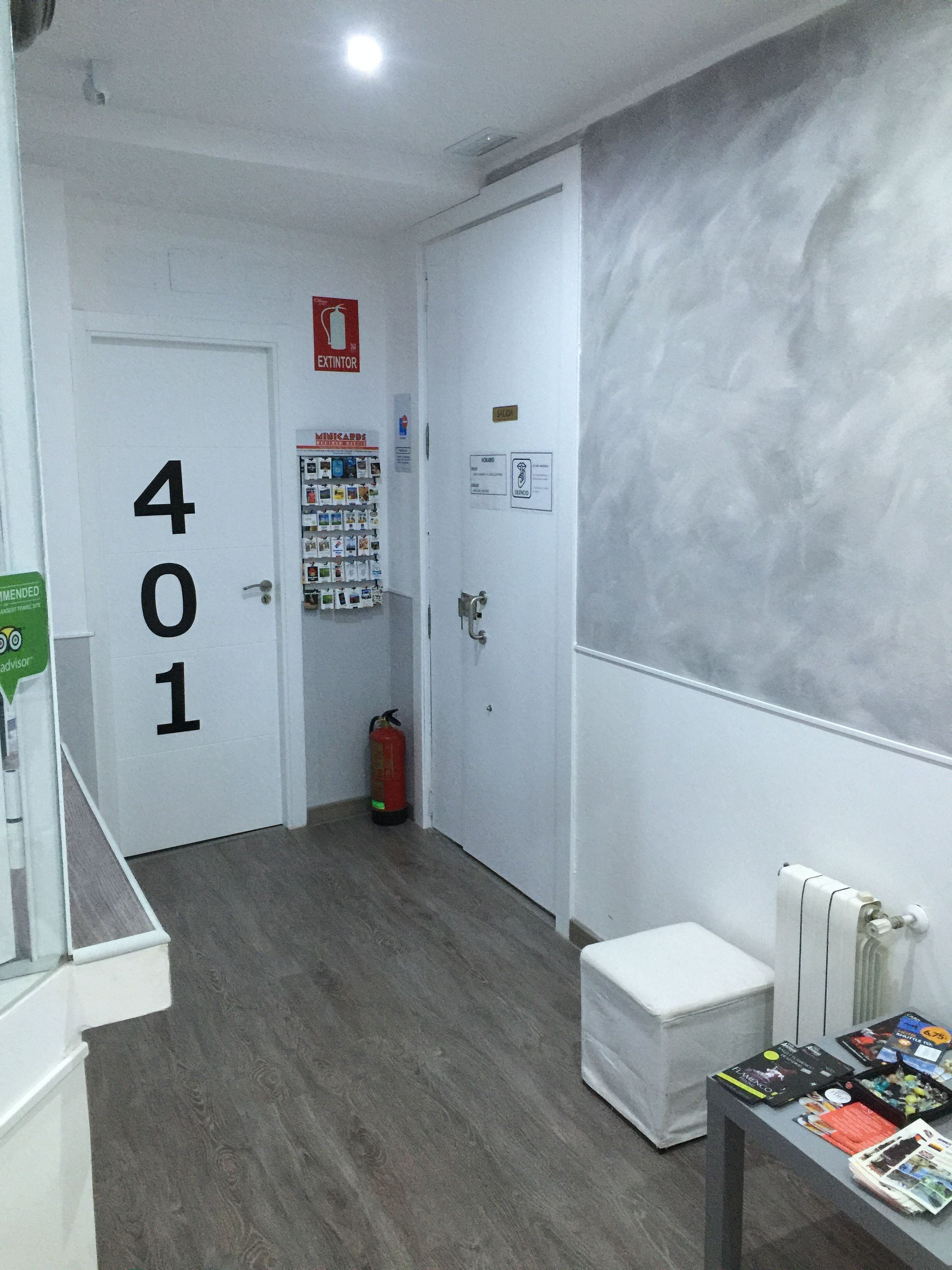 Hostal Meyra