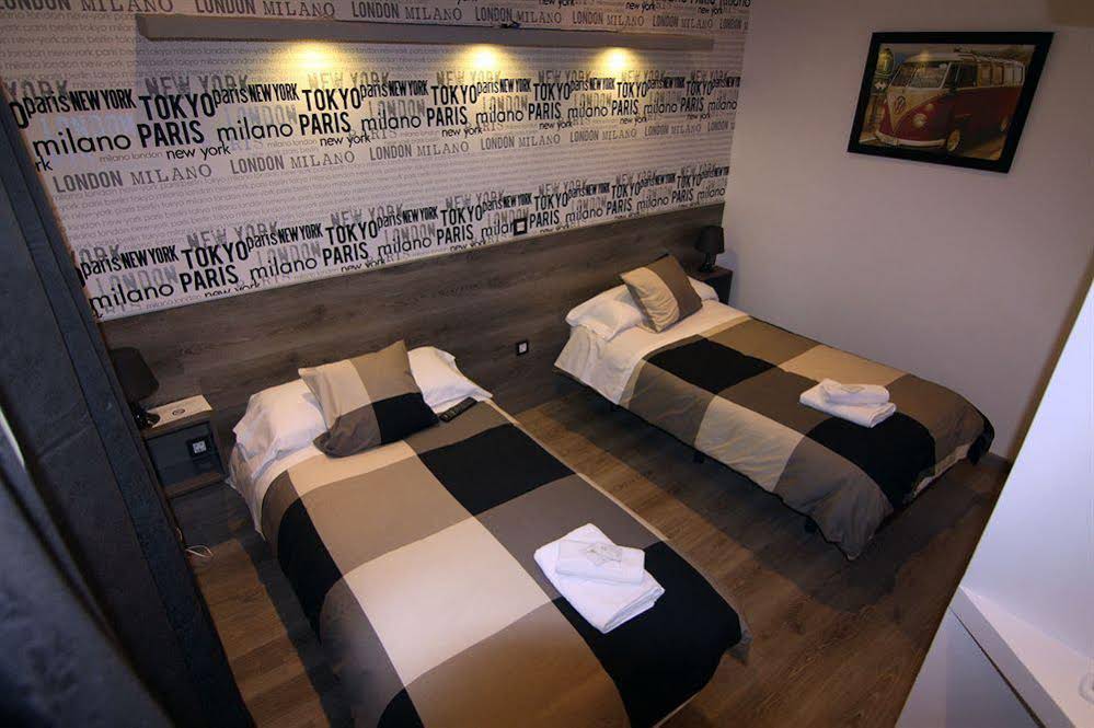 Hostal MH Fuencarral