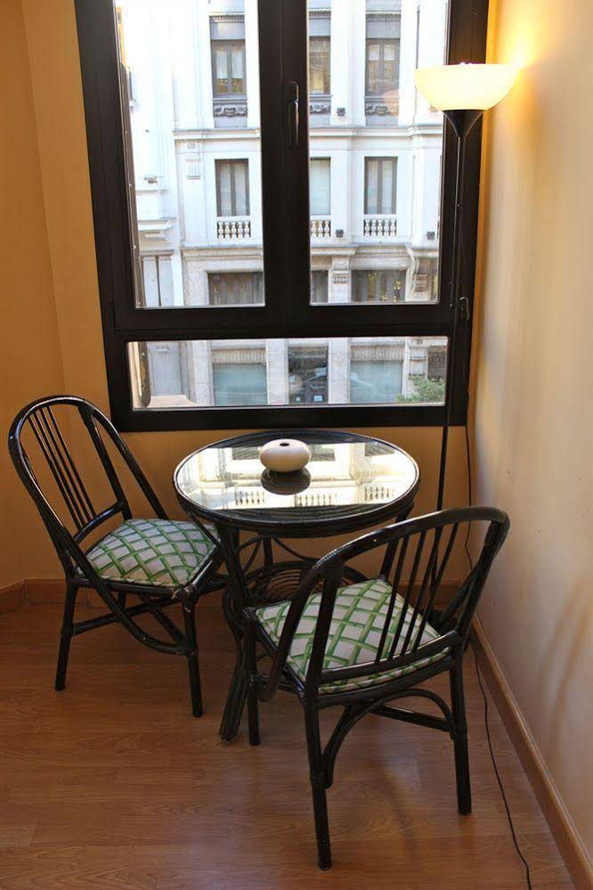 Hostal Manuela by gaiarooms