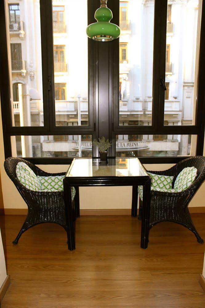 Hostal Manuela by gaiarooms