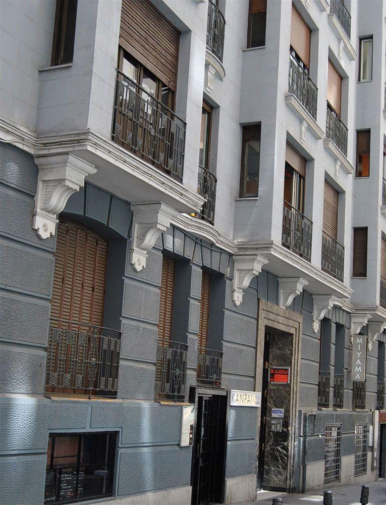 Hostal Nersan